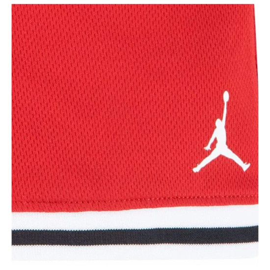 Jordan Βρεφικό σετ Matching Taping Mesh Shorts Jordan Βρεφικό σετ Matching Taping Mesh Shorts